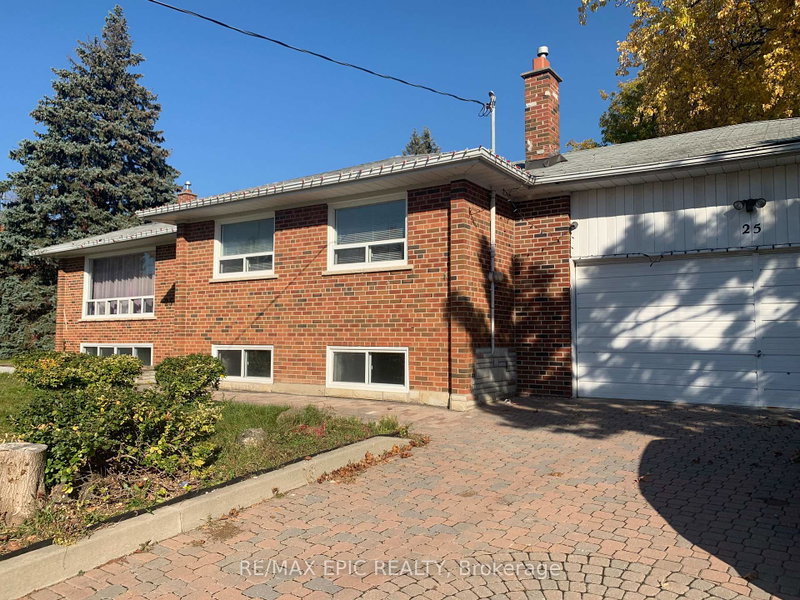 Image of home for listing MLS® N13822590