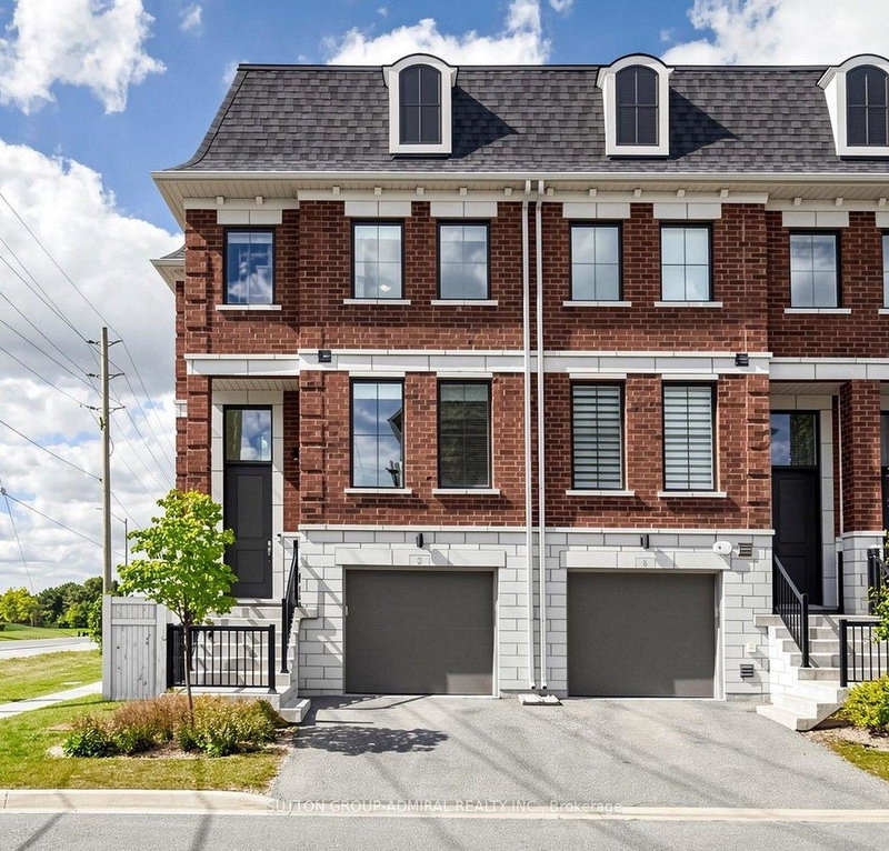 Image of home for listing MLS® N13822610