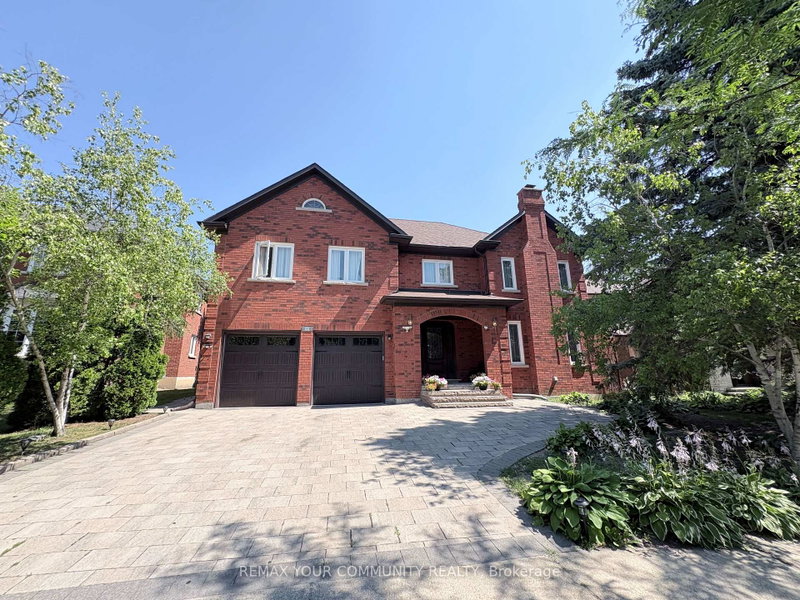 Image of home for listing MLS® N13822718