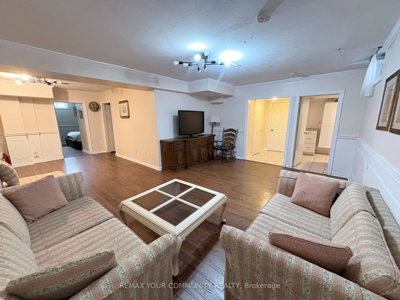 Image of home for listing MLS® N13822718
