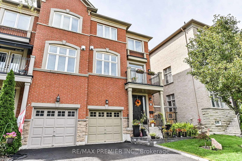 Image of home for listing MLS® N13822738