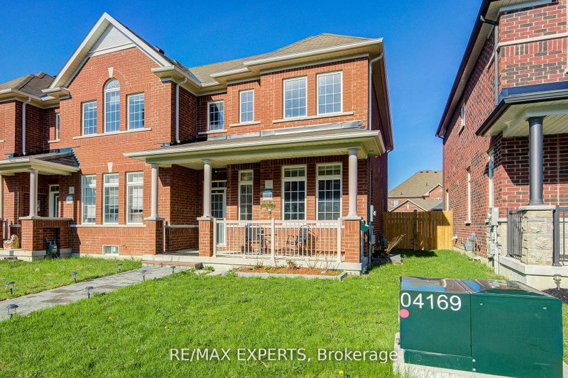 Image of home for listing MLS® N13822884