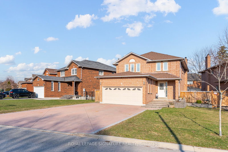 Image of home for listing MLS® N13822942