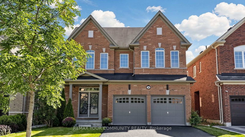 Image of home for listing MLS® N13823132