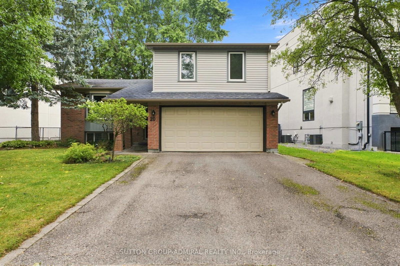 Image of home for listing MLS® N13823186