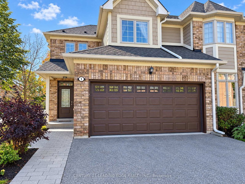 Image of home for listing MLS® N13823298