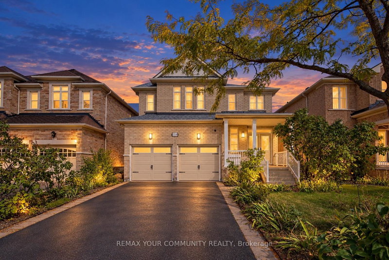 Image of home for listing MLS® N13823330