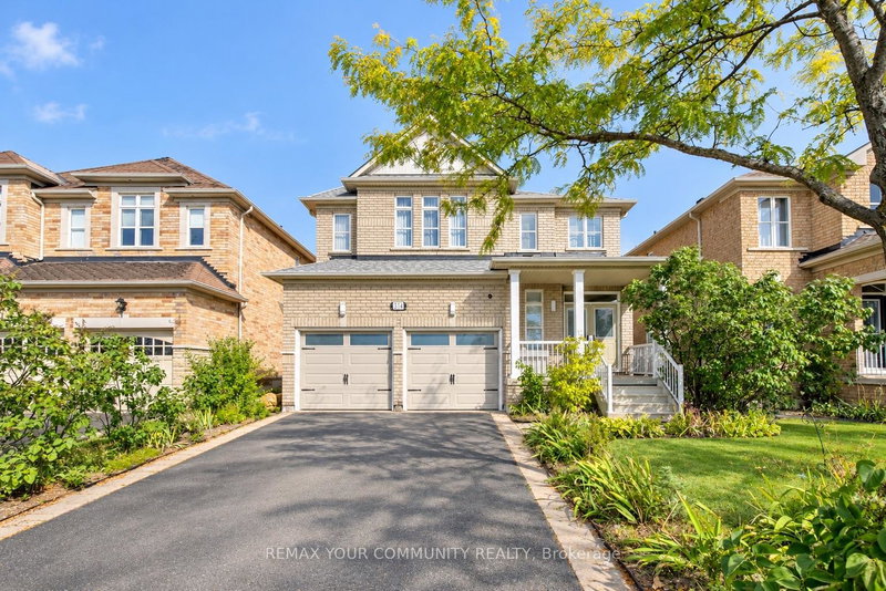 Image of home for listing MLS® N13823330