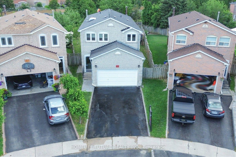 Image of home for listing MLS® N13823364