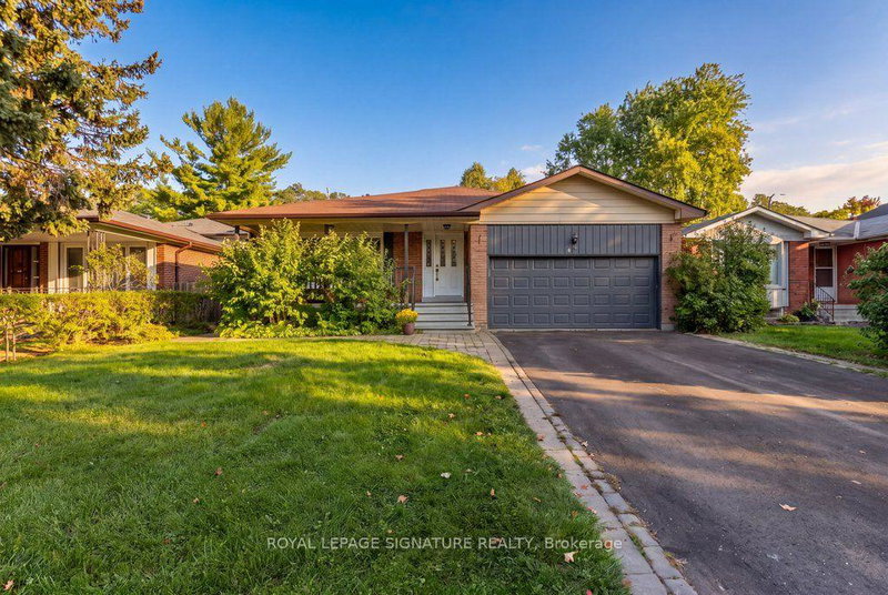 Image of home for listing MLS® N13823478