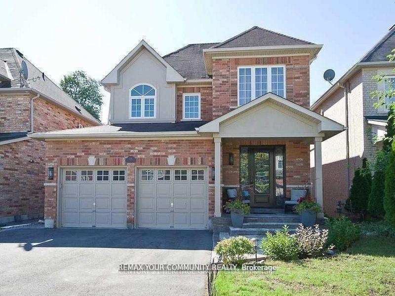 Image of home for listing MLS® N13823536