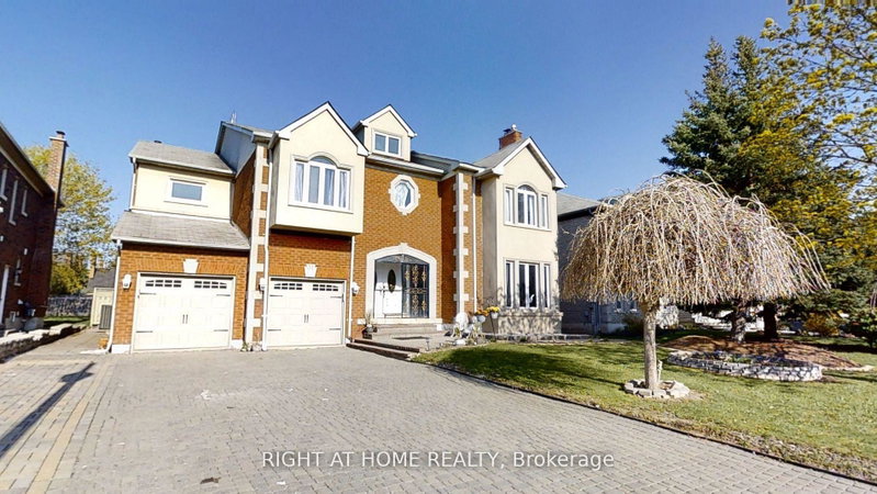 Image of home for listing MLS® N13823650
