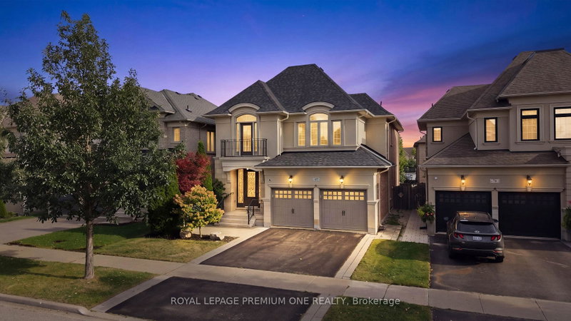 Image of home for listing MLS® N13823684