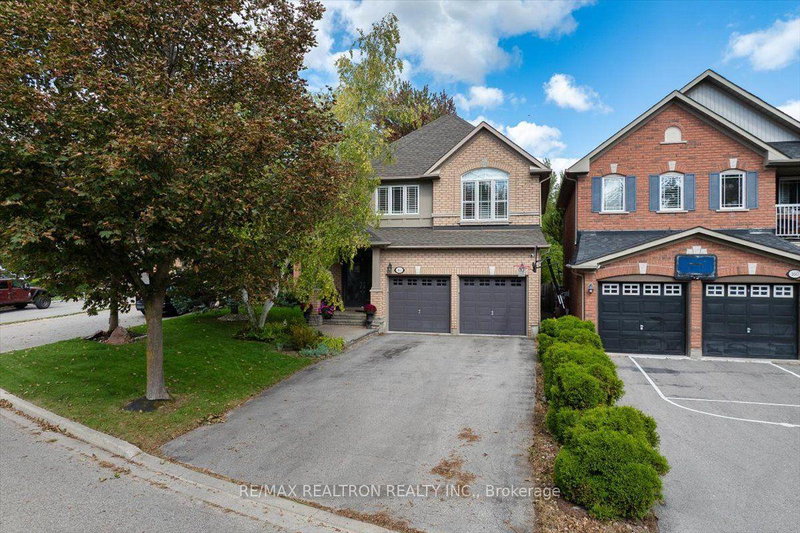 Image of home for listing MLS® N13823706
