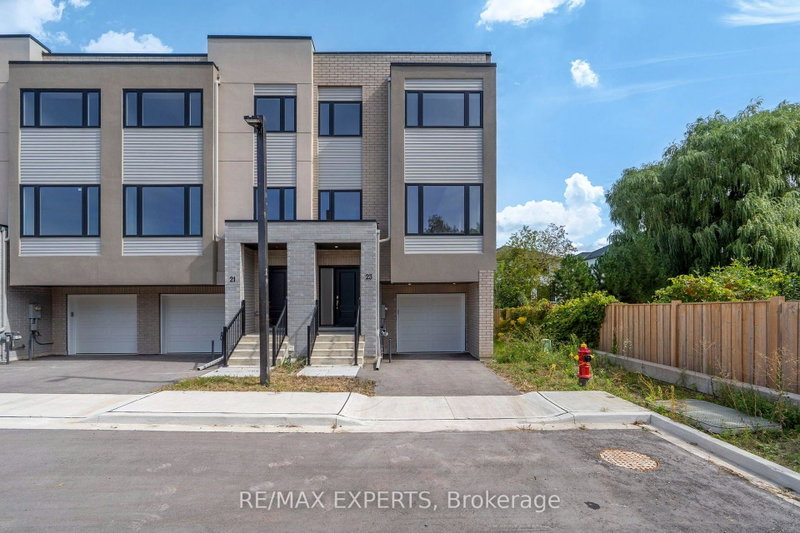 Image of home for listing MLS® N13823816