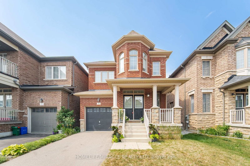 Image of home for listing MLS® N13823894