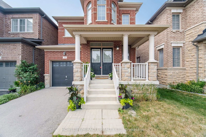 Image of home for listing MLS® N13823894