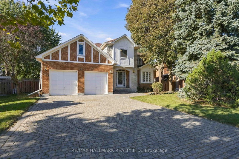 Image of home for listing MLS® N13823906