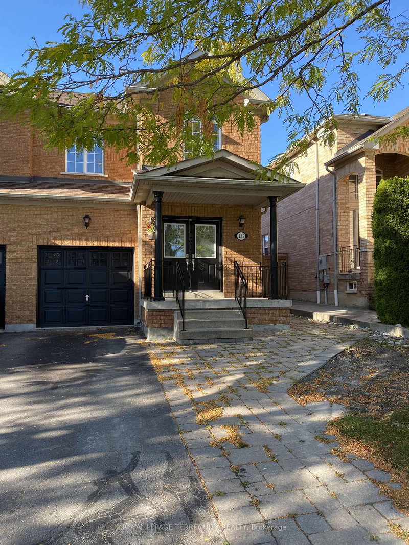 Image of home for listing MLS® N13823964