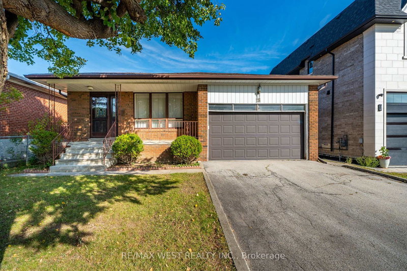 Image of home for listing MLS® N13824068