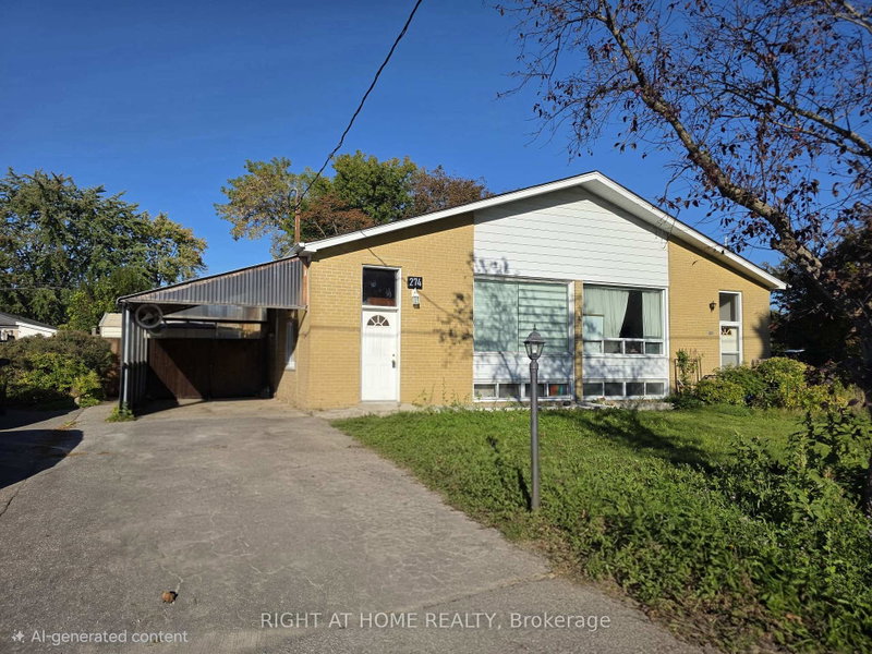 Image of home for listing MLS® N13824118