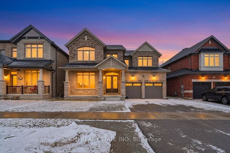 Image of home for listing MLS® N13824254