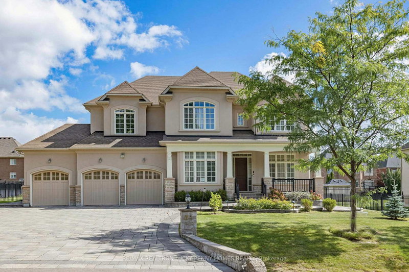 Image of home for listing MLS® N13824496