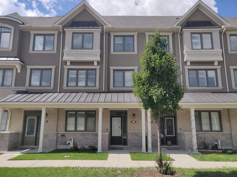 Image of home for listing MLS® N13824524