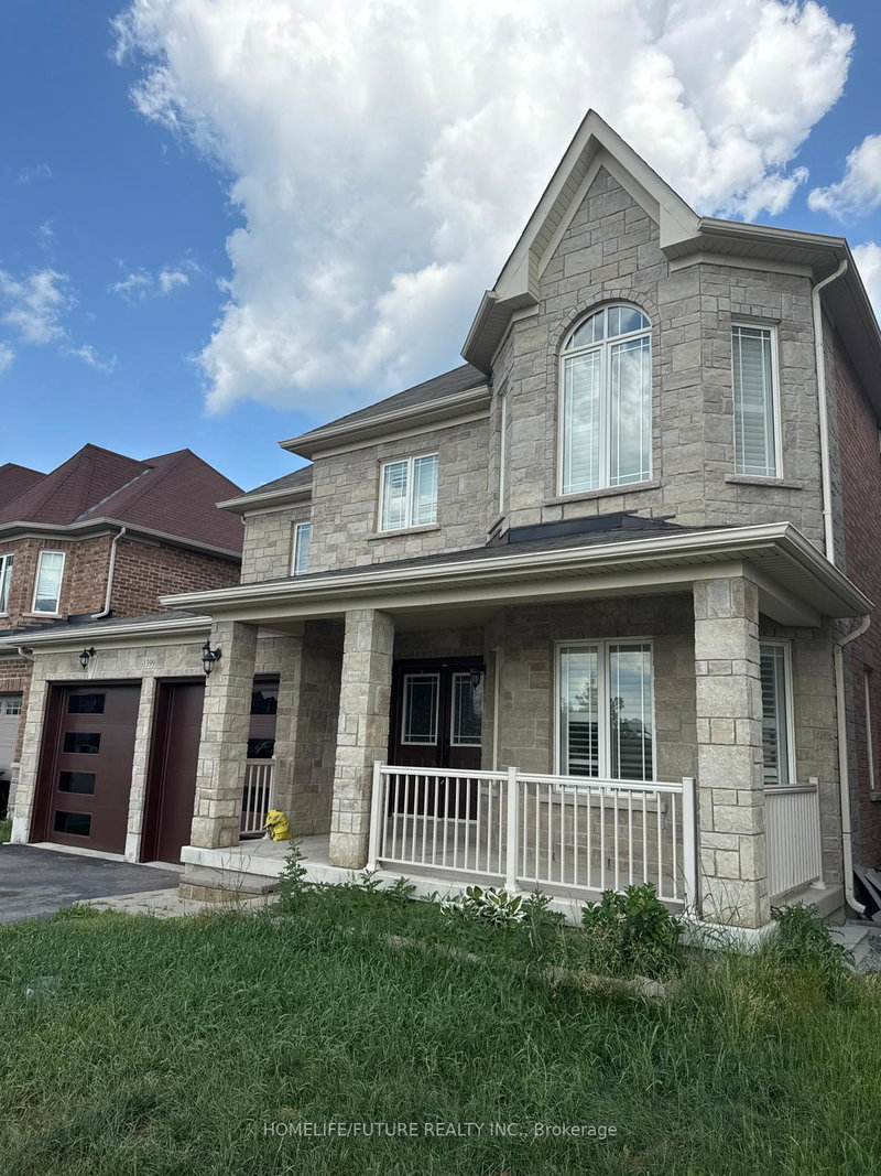 Image of home for listing MLS® N13824582