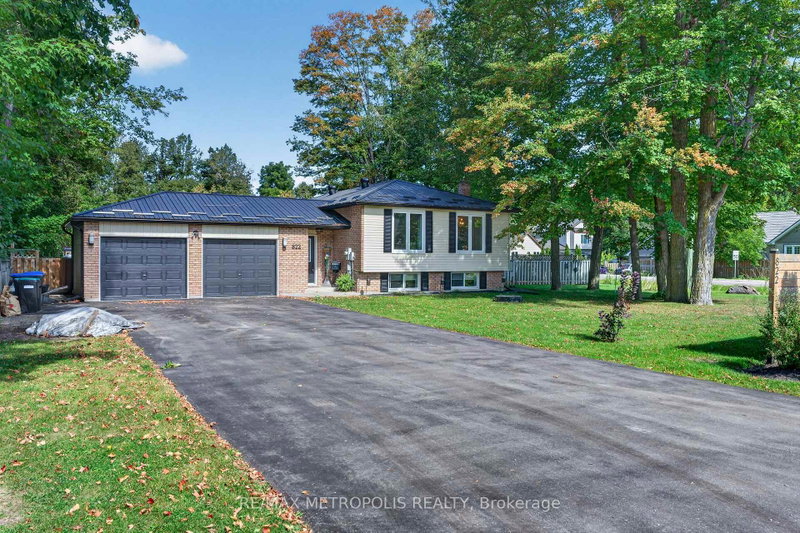 Image of home for listing MLS® N13824792