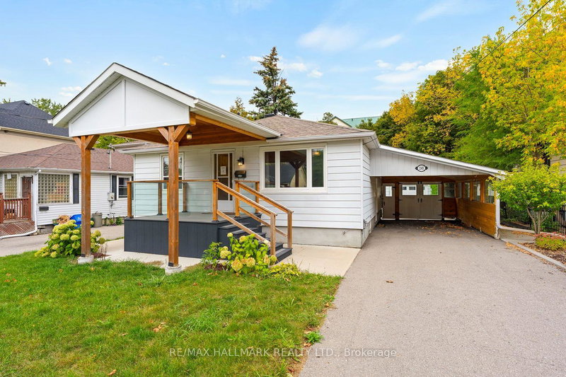 Image of home for listing MLS® N13824940