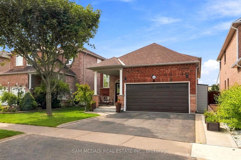 Image of home for listing MLS® N13824948