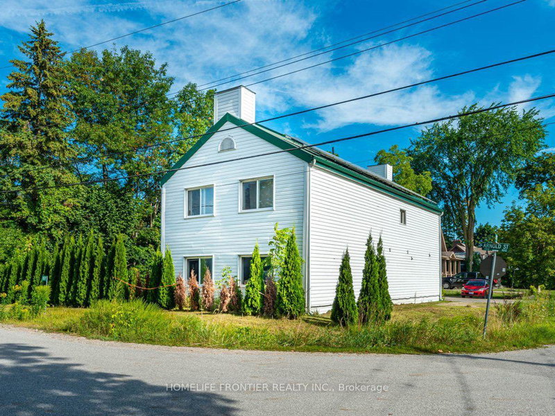 Image of home for listing MLS® N13825152