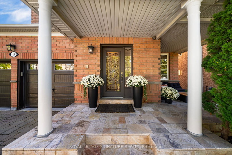 Image of home for listing MLS® N13825202