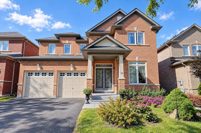Image of home for listing MLS® N13825374