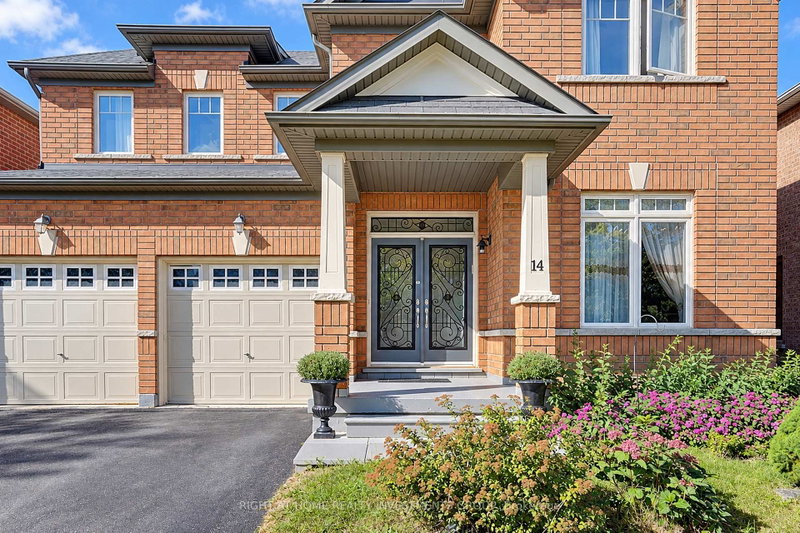 Image of home for listing MLS® N13825374