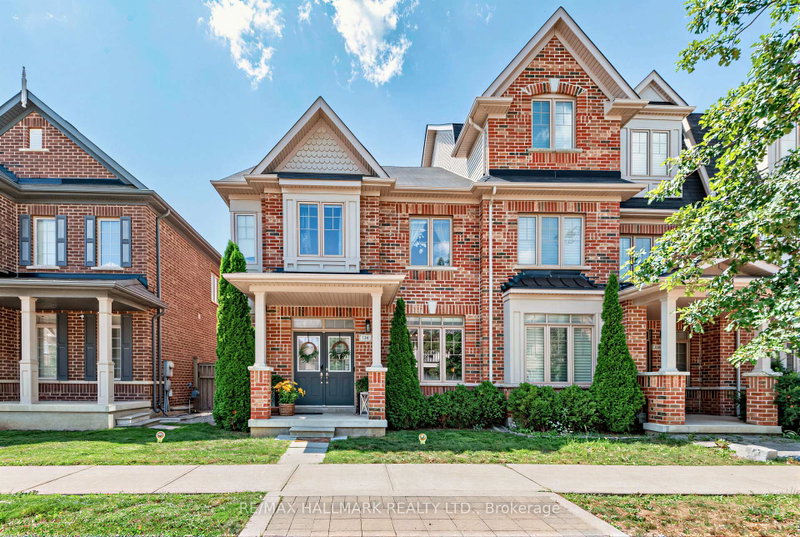 Image of home for listing MLS® N13825452