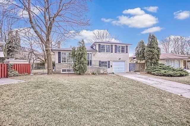 Image of home for listing MLS® N13825530