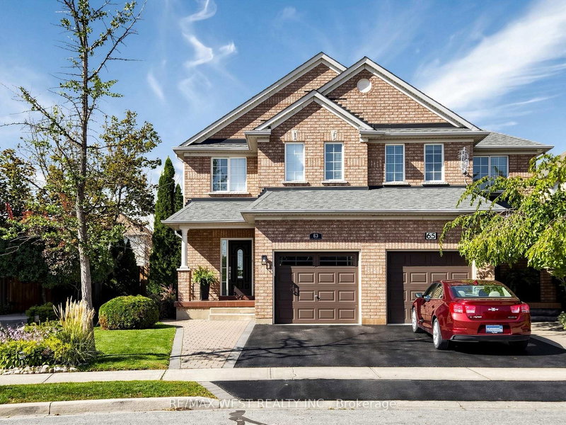Image of home for listing MLS® N13825618