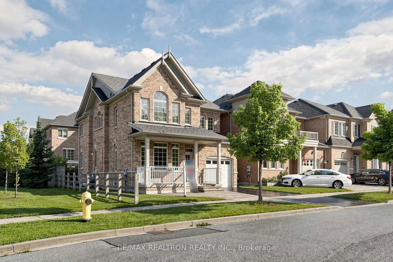 Image of home for listing MLS® N13825810