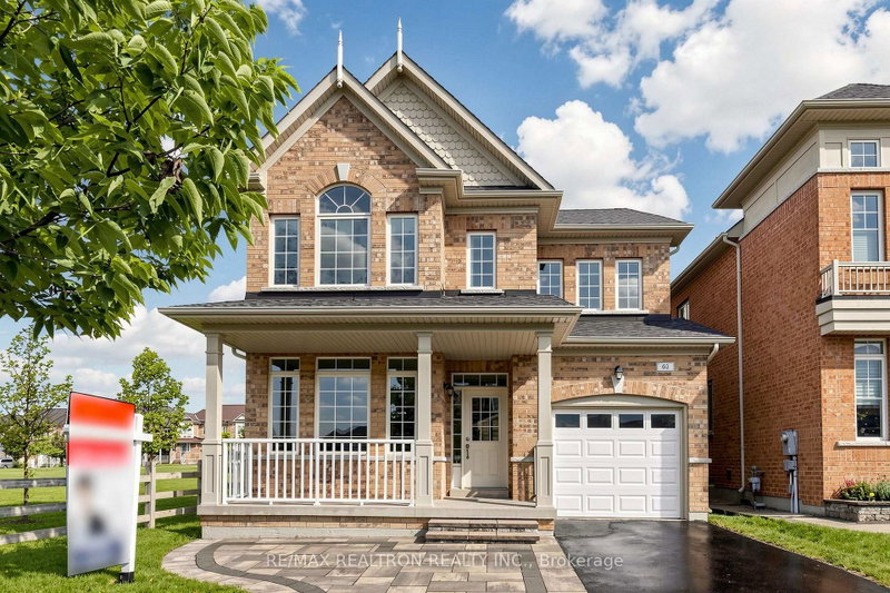 Image of home for listing MLS® N13825810