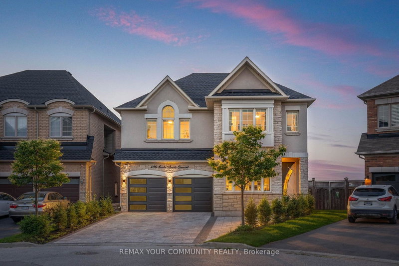 Image of home for listing MLS® N13825812