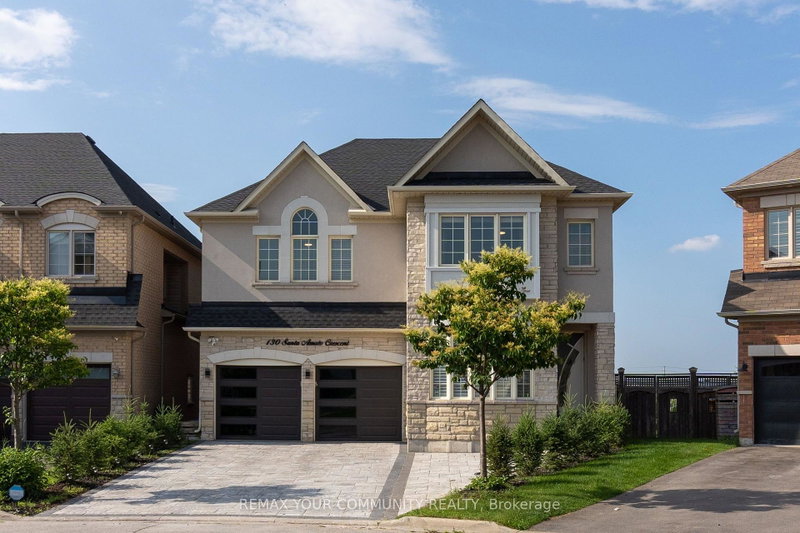 Image of home for listing MLS® N13825812