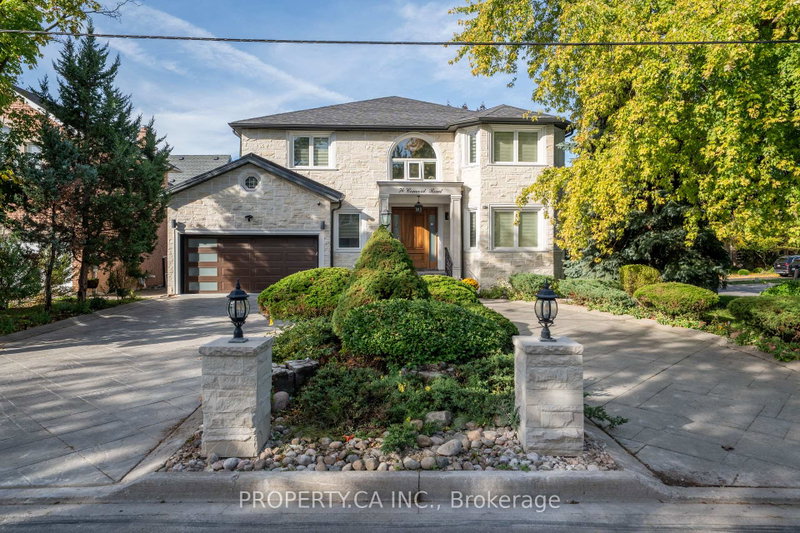 Image of home for listing MLS® N13825814