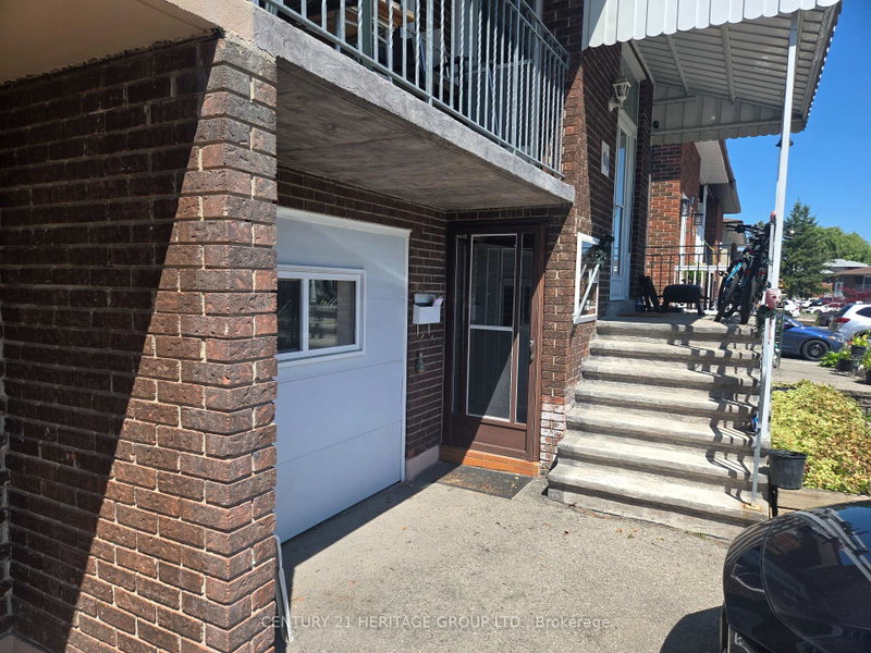 Image of home for listing MLS® N13825836
