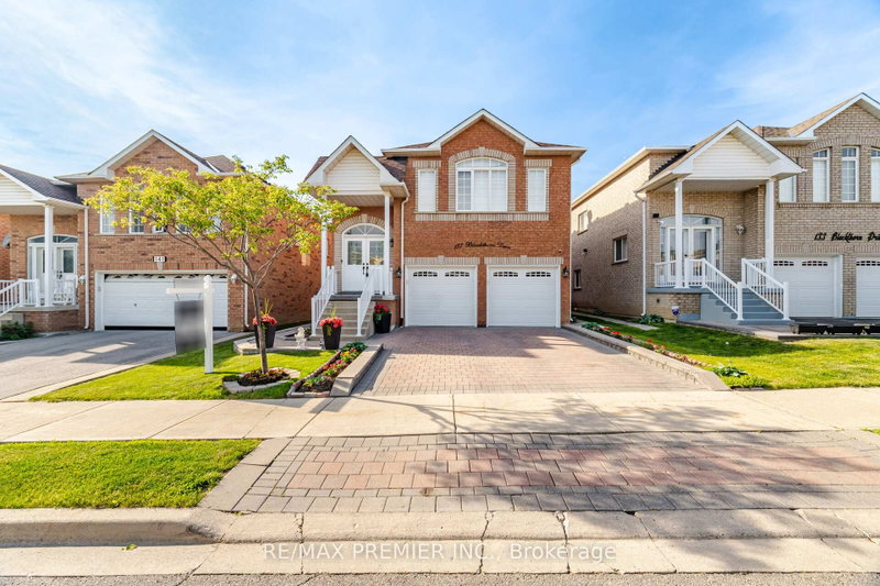 Image of home for listing MLS® N13826062