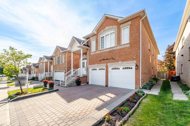 Image of home for listing MLS® N13826062