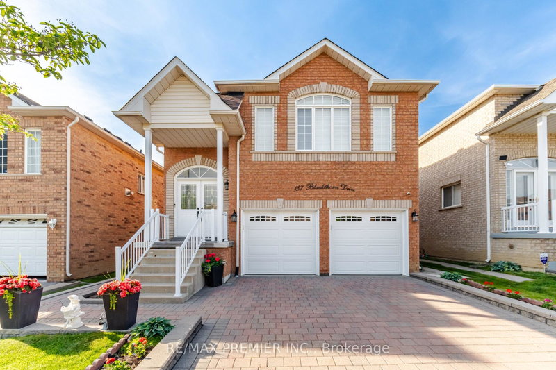 Image of home for listing MLS® N13826062