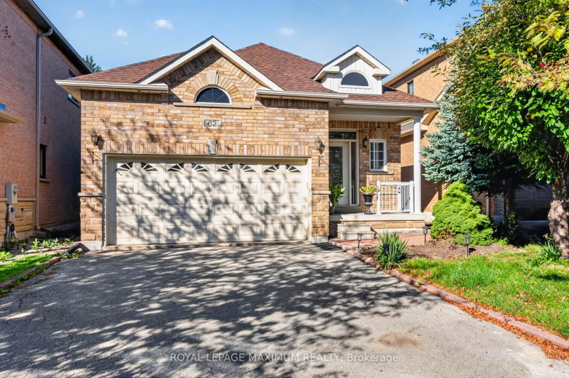 Image of home for listing MLS® N13826066