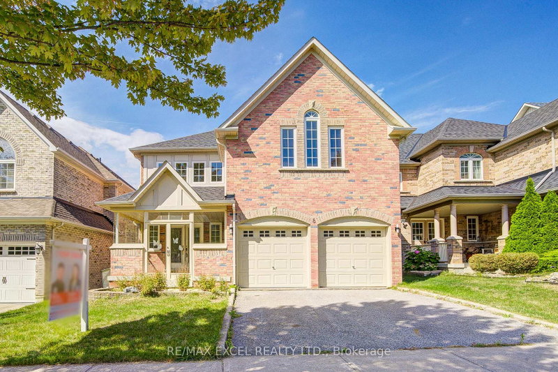 Image of home for listing MLS® N13826294